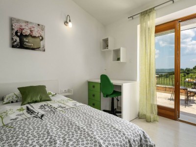 Villa Villa Vista Visinada - Features photo 47