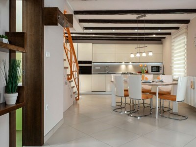 Villa Villa Vista Visinada - Features photo 49