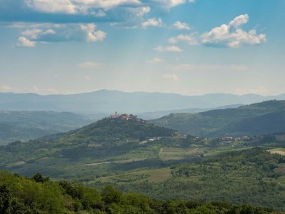 Villa Villa Vista Visinada - Environment photo 50