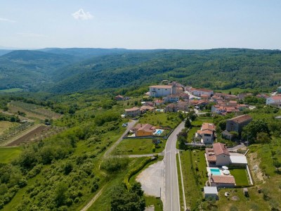 Villa Villa Vista Visinada - Environment photo 52