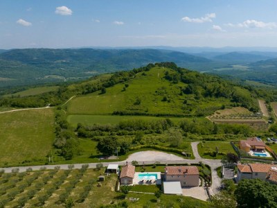 Villa Villa Vista Visinada - Environment photo 54