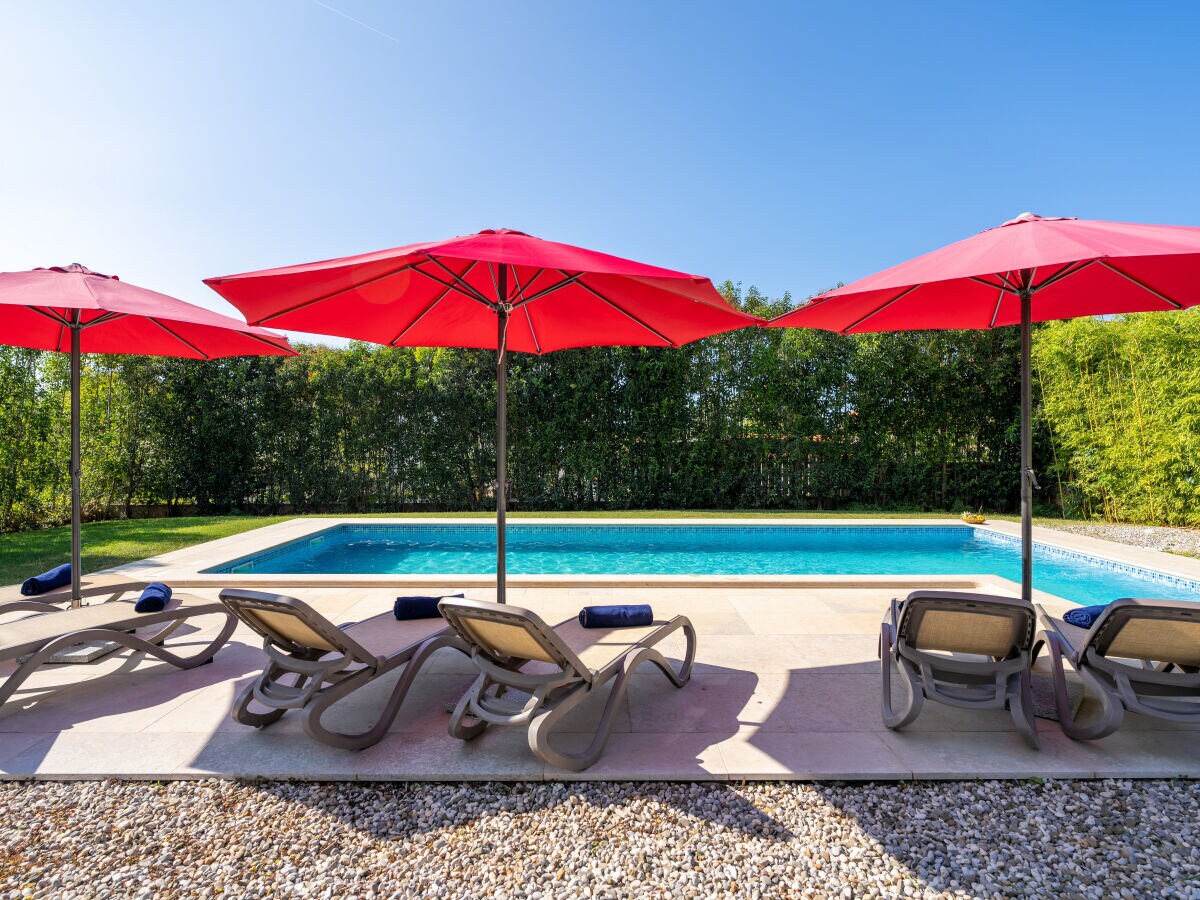 Villa Domenica Exclusive - Outdoor photo 3