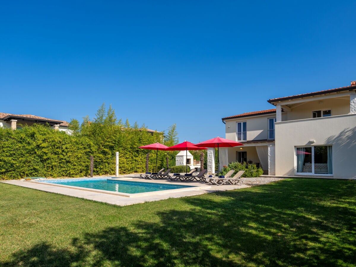 Villa Domenica Exclusive - Outdoor photo 4