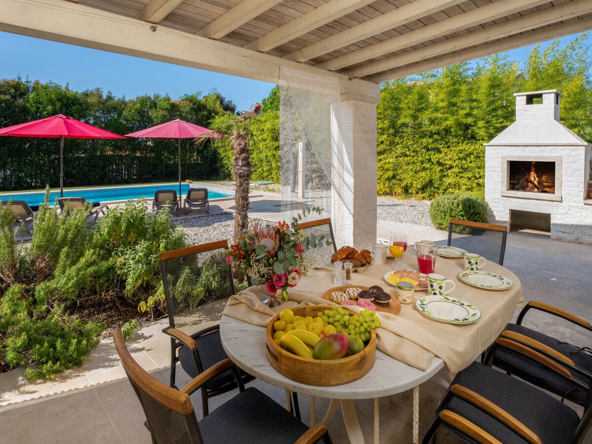 Villa Domenica Exclusive - Outdoor photo 5