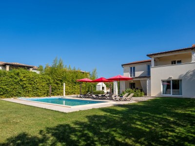 Villa Domenica Exclusive - Outdoor photo 4