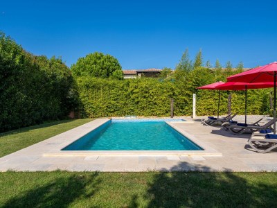 Villa Domenica Exclusive - Outdoor photo 6