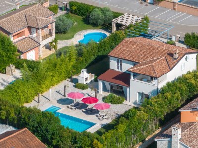 Villa Domenica Exclusive - Outdoor photo 7