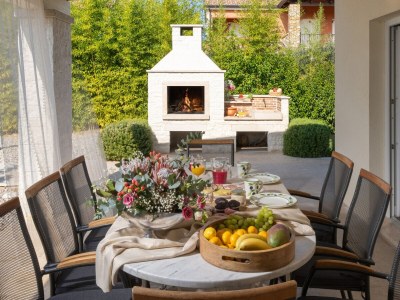 Villa Domenica Exclusive - Outdoor photo 8