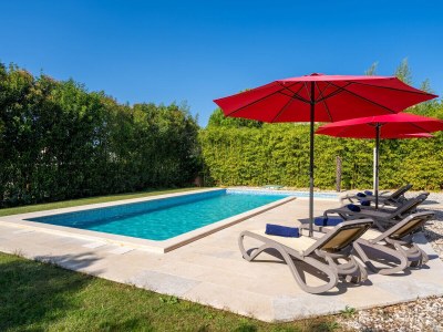 Villa Domenica Exclusive - Outdoor photo 9