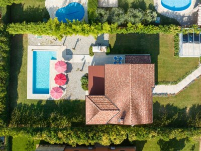 Villa Domenica Exclusive - Outdoor photo 10