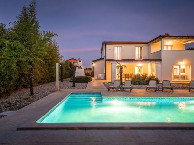 Villa Domenica Exclusive - Outdoor photo 11