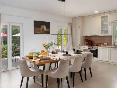 Villa Domenica Exclusive - Features photo 15