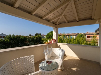 Villa Domenica Exclusive - Features photo 22