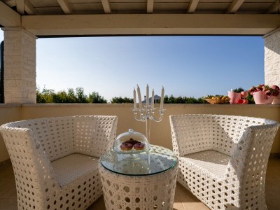 Villa Domenica Exclusive - Features photo 30