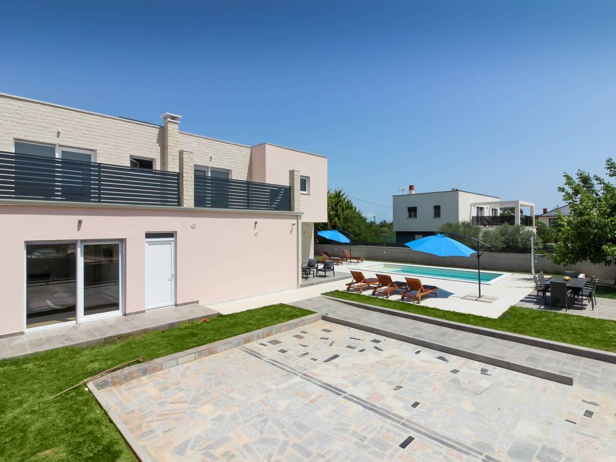 Holiday house Villa Gogo with private pool - Outdoor photo 4