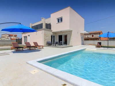 Holiday house Villa Gogo with private pool - Outdoor photo 5
