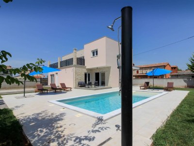 Holiday house Villa Gogo with private pool - Outdoor photo 6