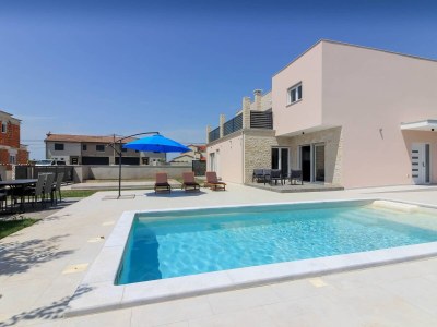 Holiday house Villa Gogo with private pool - Outdoor photo 7
