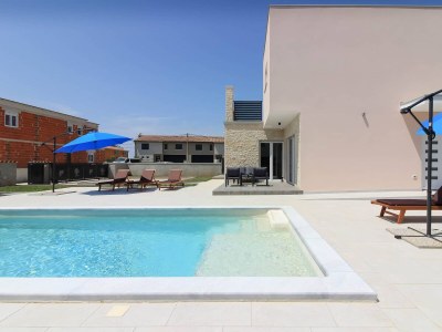 Holiday house Villa Gogo with private pool - Outdoor photo 9