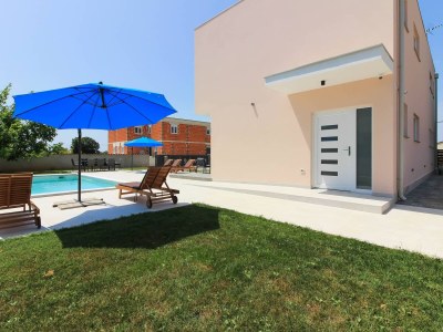 Holiday house Villa Gogo with private pool - Outdoor photo 10