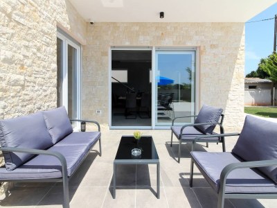 Holiday house Villa Gogo with private pool - Outdoor photo 11