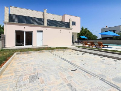 Holiday house Villa Gogo with private pool - Outdoor photo 12