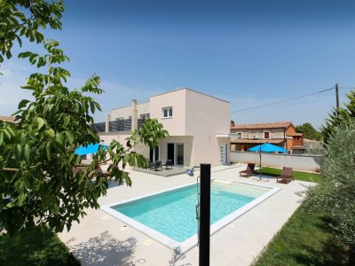 Holiday house Villa Gogo with private pool - Outdoor photo 14