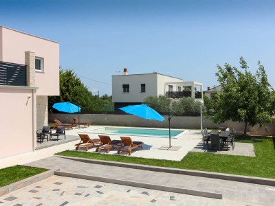 Holiday house Villa Gogo with private pool - Outdoor photo 15