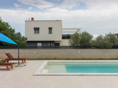 Holiday house Villa Gogo with private pool - Outdoor photo 16