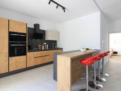 Holiday house Villa Gogo with private pool - Features photo 17