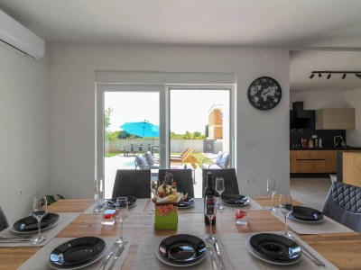 Holiday house Villa Gogo with private pool - Features photo 22