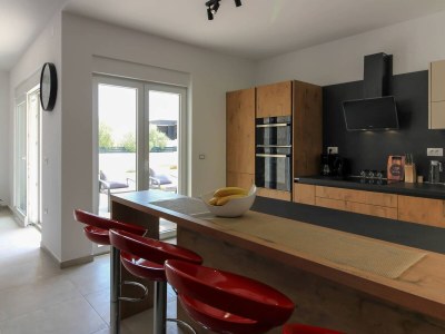 Holiday house Villa Gogo with private pool - Features photo 23