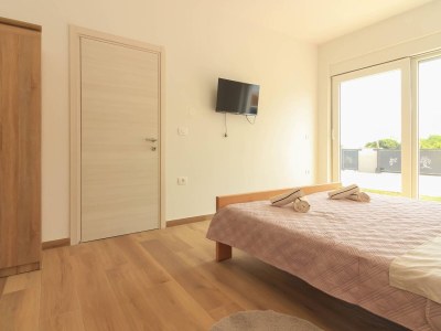 Holiday house Villa Gogo with private pool - Features photo 27