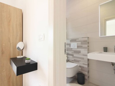 Holiday house Villa Gogo with private pool - Features photo 38