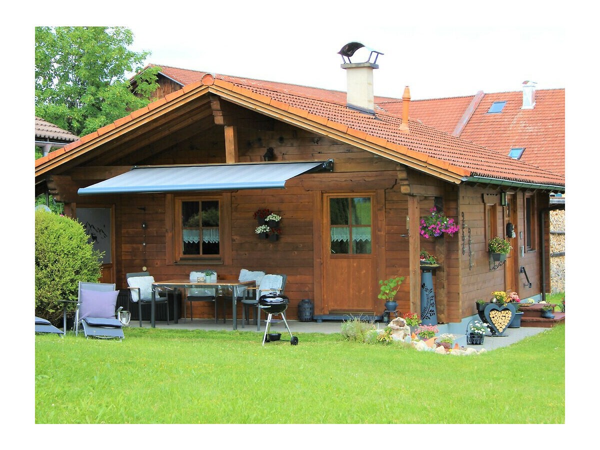 Holiday house Bergliebe