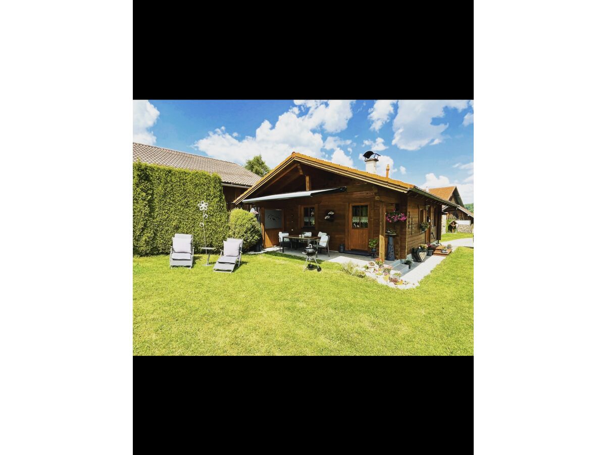 Holiday house Bergliebe - Outdoor photo 5