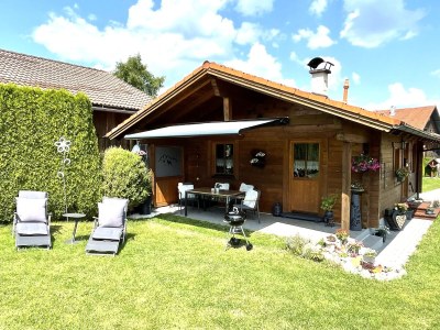 Holiday house Bergliebe - Outdoor photo 2