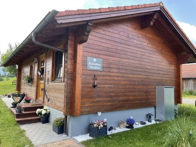 Holiday house Bergliebe - Outdoor photo 4