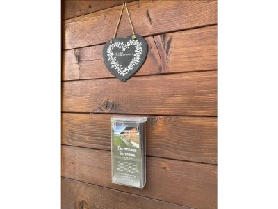 Holiday house Bergliebe - Outdoor photo 6