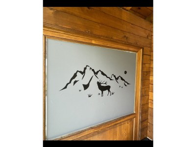 Holiday house Bergliebe - Outdoor photo 10