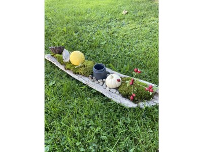 Holiday house Bergliebe - Outdoor photo 12