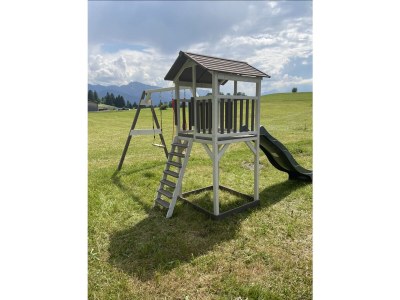 Holiday house Bergliebe - Outdoor photo 14