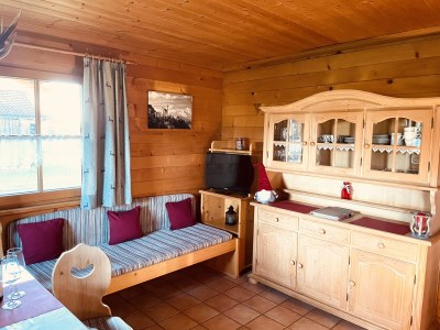 Holiday house Bergliebe - Features photo 15