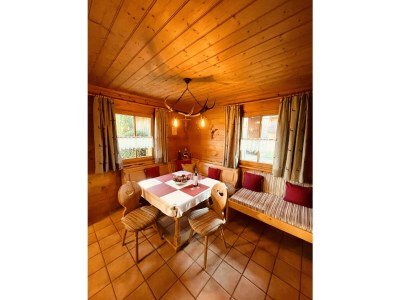 Holiday house Bergliebe - Features photo 16