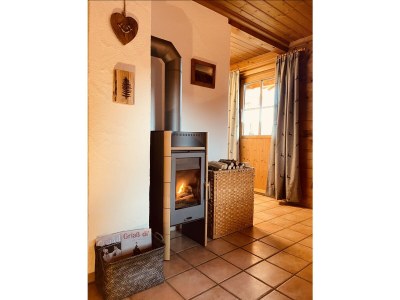 Holiday house Bergliebe - Features photo 18