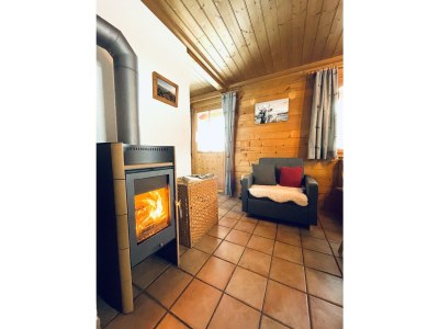 Holiday house Bergliebe - Features photo 19