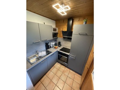 Holiday house Bergliebe - Features photo 21