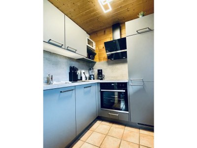 Holiday house Bergliebe - Features photo 22