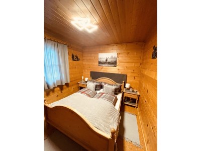 Holiday house Bergliebe - Features photo 23