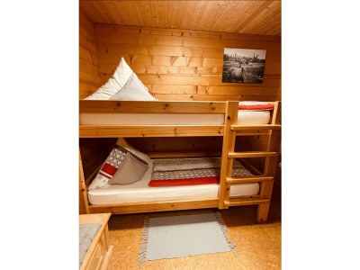 Holiday house Bergliebe - Features photo 25